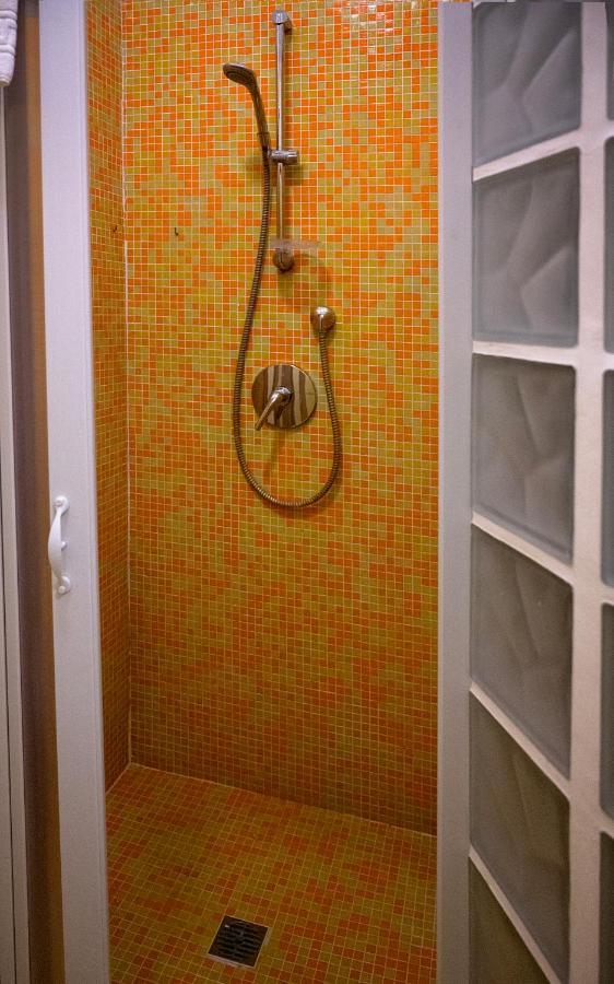 Appartamento Casa "Kapri" Da Eva - Salerno Centro Con Self Check-In Esterno foto